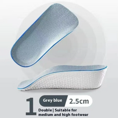 Stealth Lift Shoe Inserts