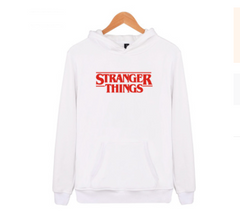 Stranger Things Hoodie - Unisex Design