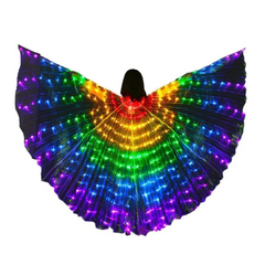 LED Butterfly Wings