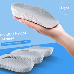 Stealth Lift Shoe Inserts