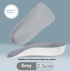 Stealth Lift Shoe Inserts