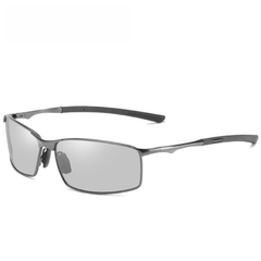 AORON Polarized Men's Sunglasses with Night Vision