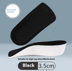Stealth Lift Shoe Inserts