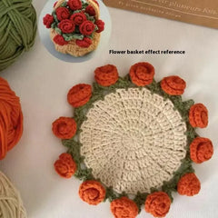 Crochet DIY Kit