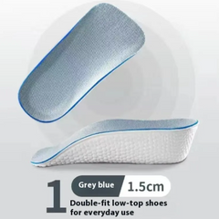 Stealth Lift Shoe Inserts