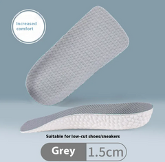 Stealth Lift Shoe Inserts