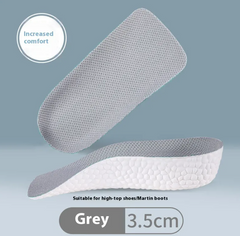 Stealth Lift Shoe Inserts