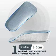 Stealth Lift Shoe Inserts