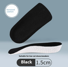 Stealth Lift Shoe Inserts